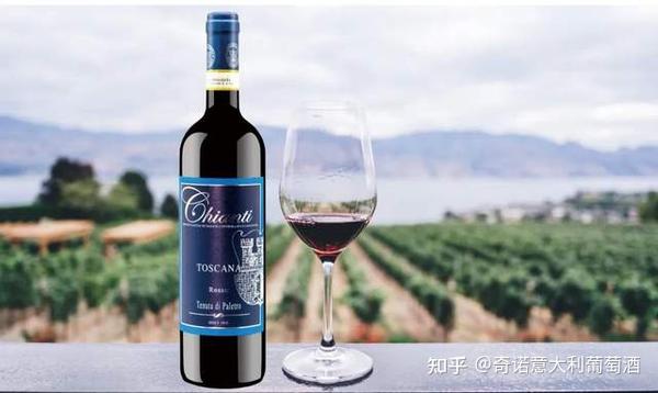 不懂意大利葡萄酒？赶紧收藏这篇文章 - 知乎