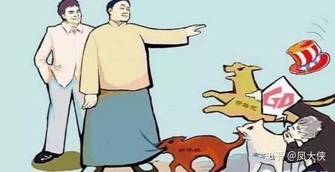 “公知”究竟是一群什么样的存在，其名声为什么那么差？ - 知乎