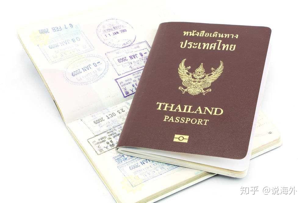 有泰国居留身份,居住满一定年限,孩子在泰国出生,孩子可以是泰国国籍