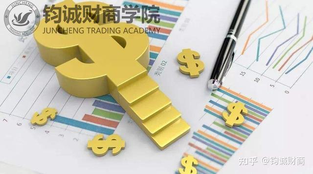 钧诚财商｜中国股市发出警示：A股或将迎来关键变盘时刻！ - 知乎
