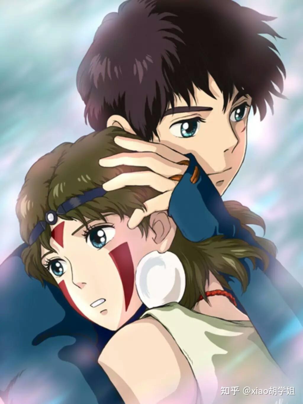 宫崎骏有哪些非常值得推荐的电影? - 知乎