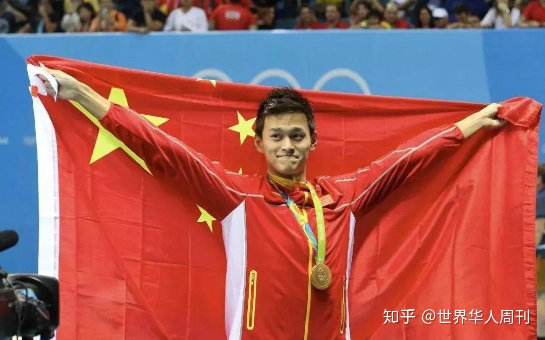 张继科答道:因为明星无法让五星红旗升起来.