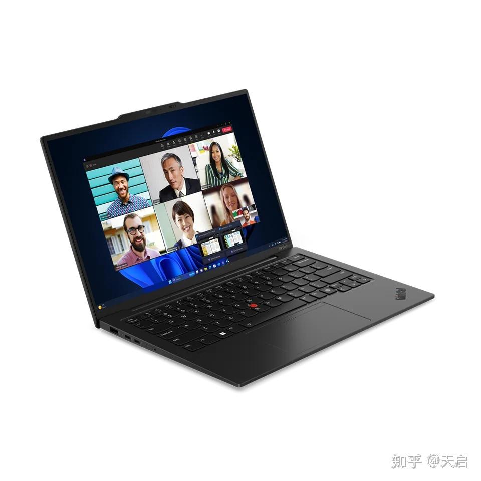 x1 carbon gen12首發預測&thinkpad 2024新品前瞻 - 知乎