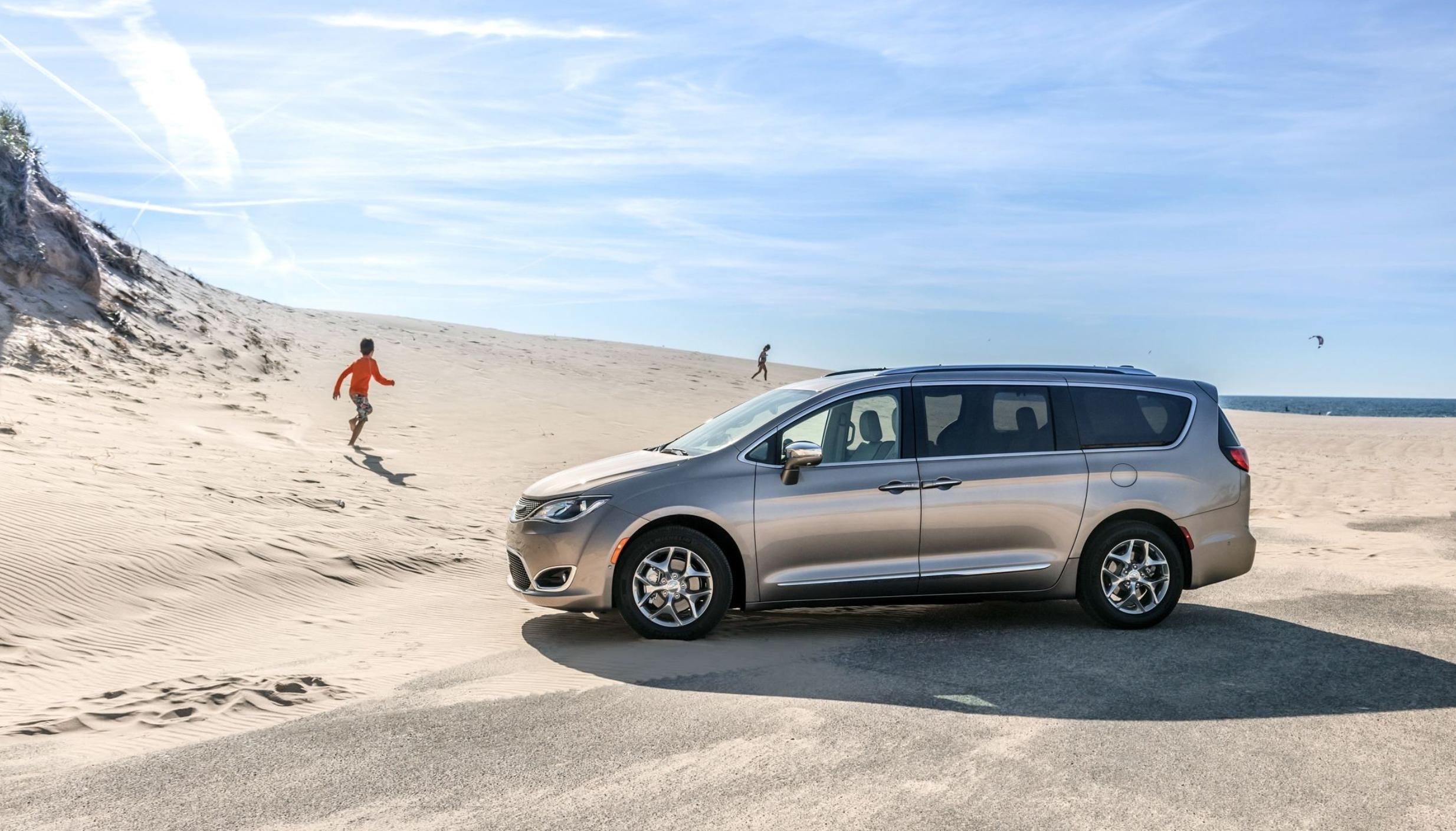 大捷龙/塞纳/奥德赛,谁更牛逼?