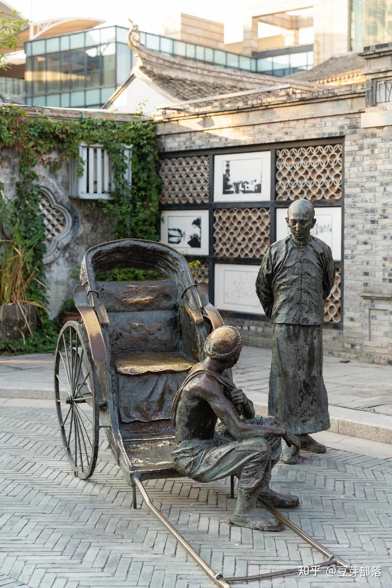 爱上温州的N个理由|忠义街历史文化街区 - 知乎