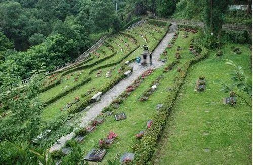 重庆墓地陵园有哪些重庆墓地公墓价格一览表
