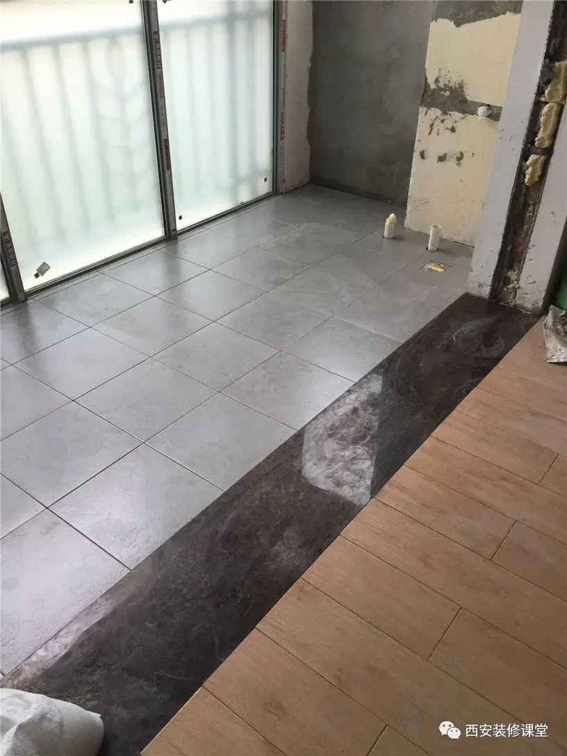 过门石必不可少吗可以不用不