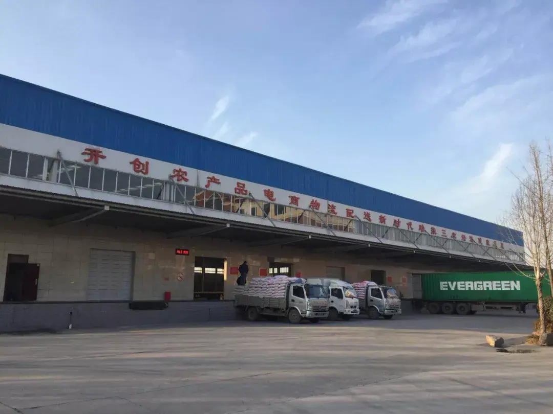 遍地开花的粮食收购站利润还有多大