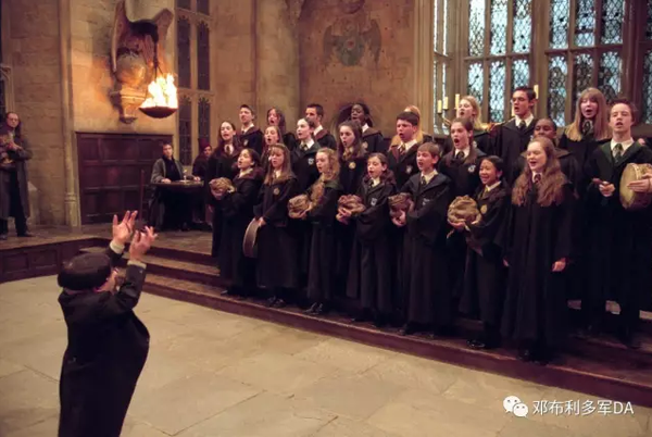 【HP官设】Pottermore:菲利乌斯·弗立维 - 知乎