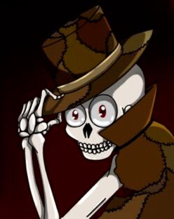 Creepypasta-蠕动意面: 剥皮人/剥皮者;快乐萍果-能力统计与介绍 Wiki Fandom介绍 - 知乎