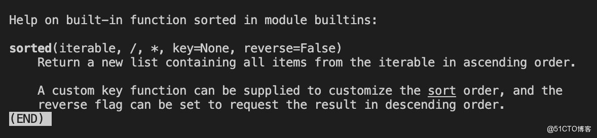 oeasy Python 119 多维列表排序_sorted_key_lambda - 知乎