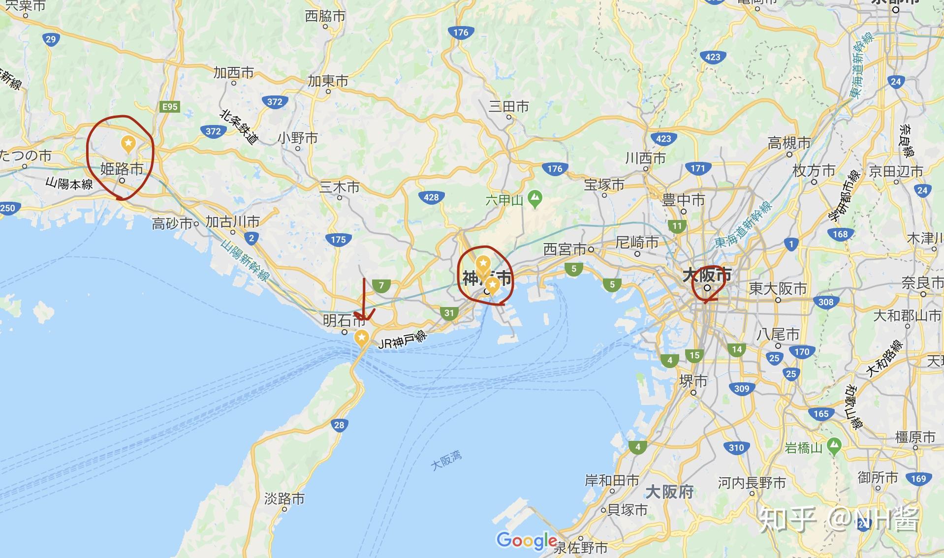2022三宫中心街游玩攻略,三宫元町是神户的中心地带，...【去哪儿攻略】