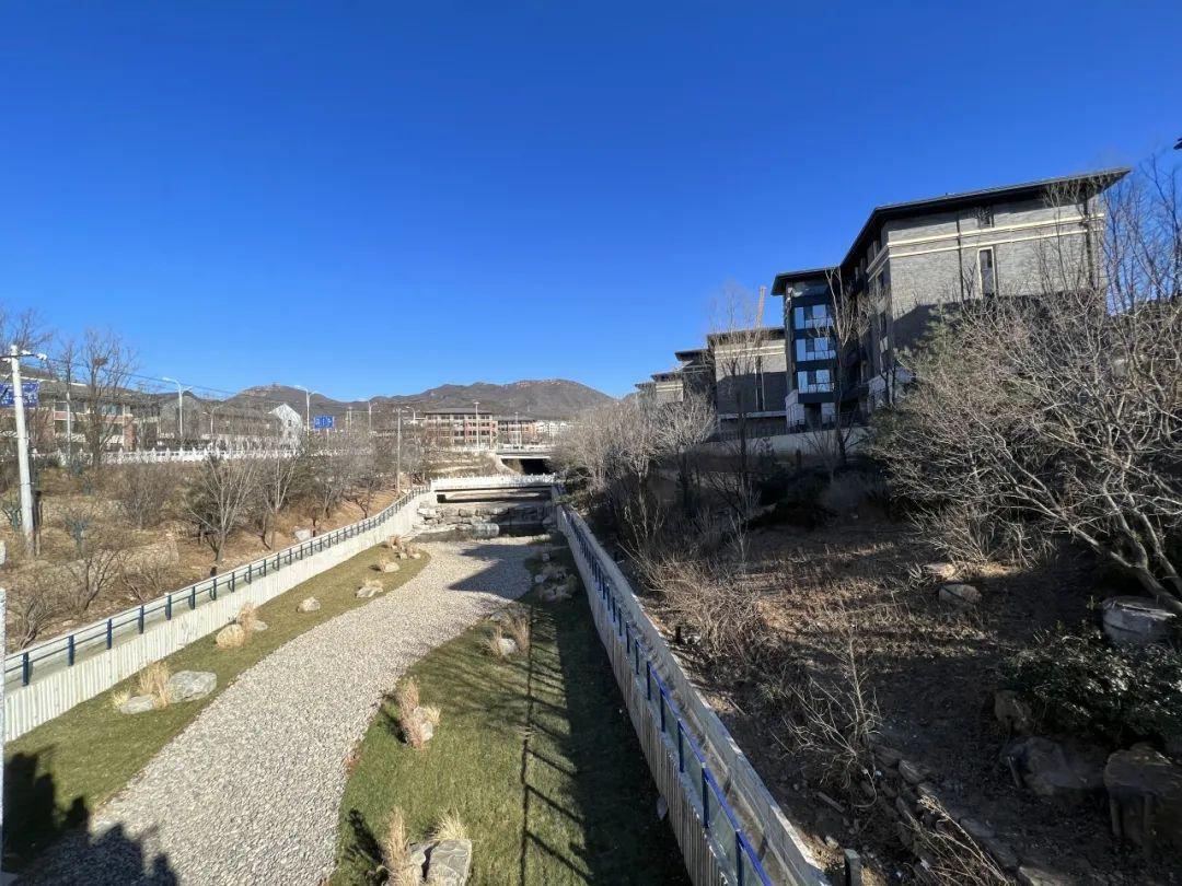 北京檀谷TANKO：借山引水造生态，人文创新铸热镇灵魂 | 纬图设计 - 知乎