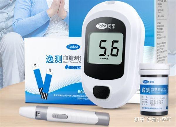 血糖仪哪个牌子既好又准确?家用血糖仪十大品牌排行榜推荐 - 知乎