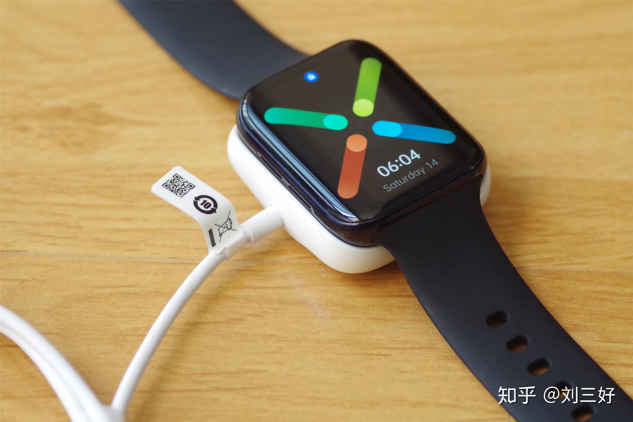 oppo watch 46mm不吐不快3