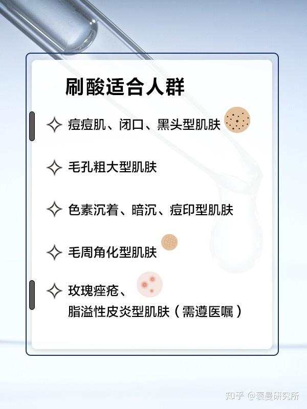 果酸换肤是什么东西怎么做的_果酸换肤是什么原理_果酸换肤是什么