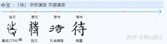 690“待”和“呆”哪个是正字? 表“停留”之义。 - 知乎