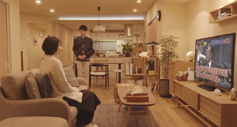 看了这22个日本家居设计,我都不好意思说,家里乱是因为小 - 知乎