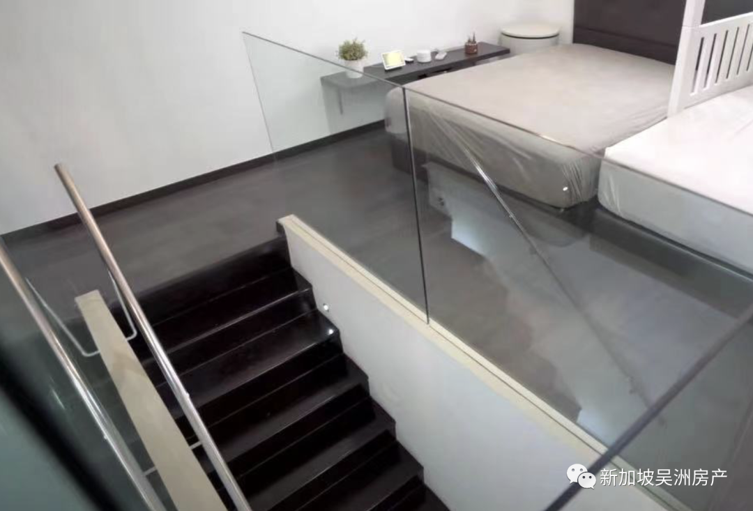 听说过新加坡的组屋但你一定不知道新加坡的有地组屋