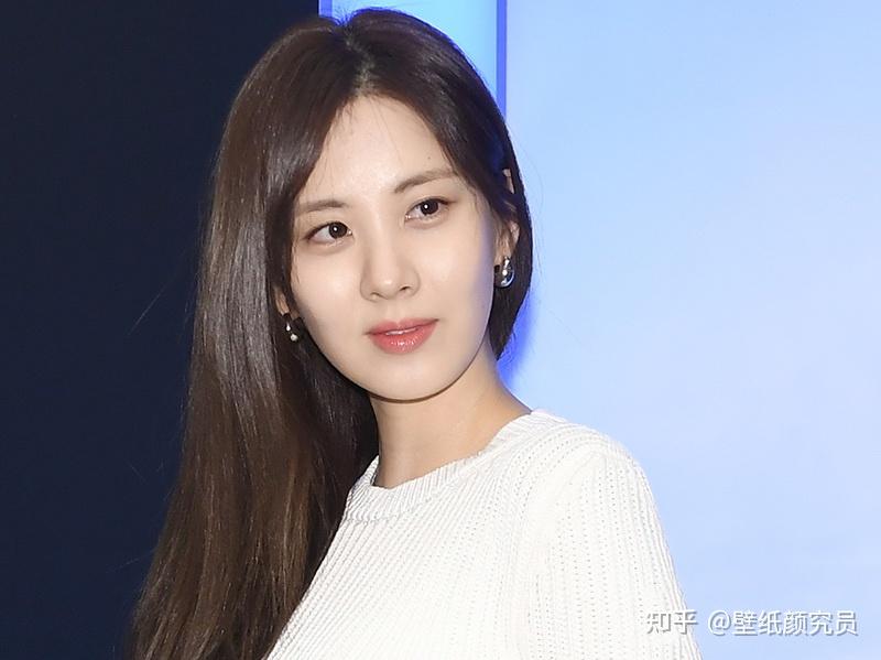 少女时代徐珠贤高清写真壁纸合集 - 知乎