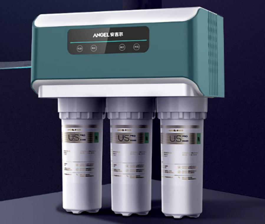 2022年618净水器品牌推荐之安吉尔净水器怎么买到符合自己需求的