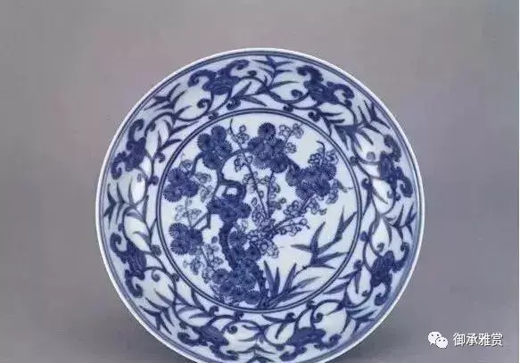 53件绝美国宝！台北故宫博物院珍品成化瓷赏析- 知乎
