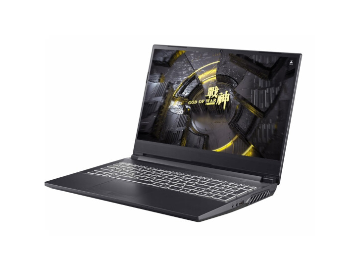 强者致胜神舟炫龙m7e8s3畅玩3a大作游刃有余