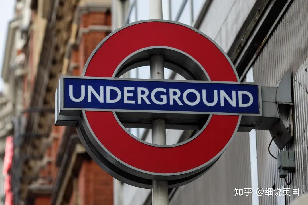 伦敦地铁科普贴｜伦敦坐地铁全攻略来啦！包含办卡攻略哦～ 知乎 