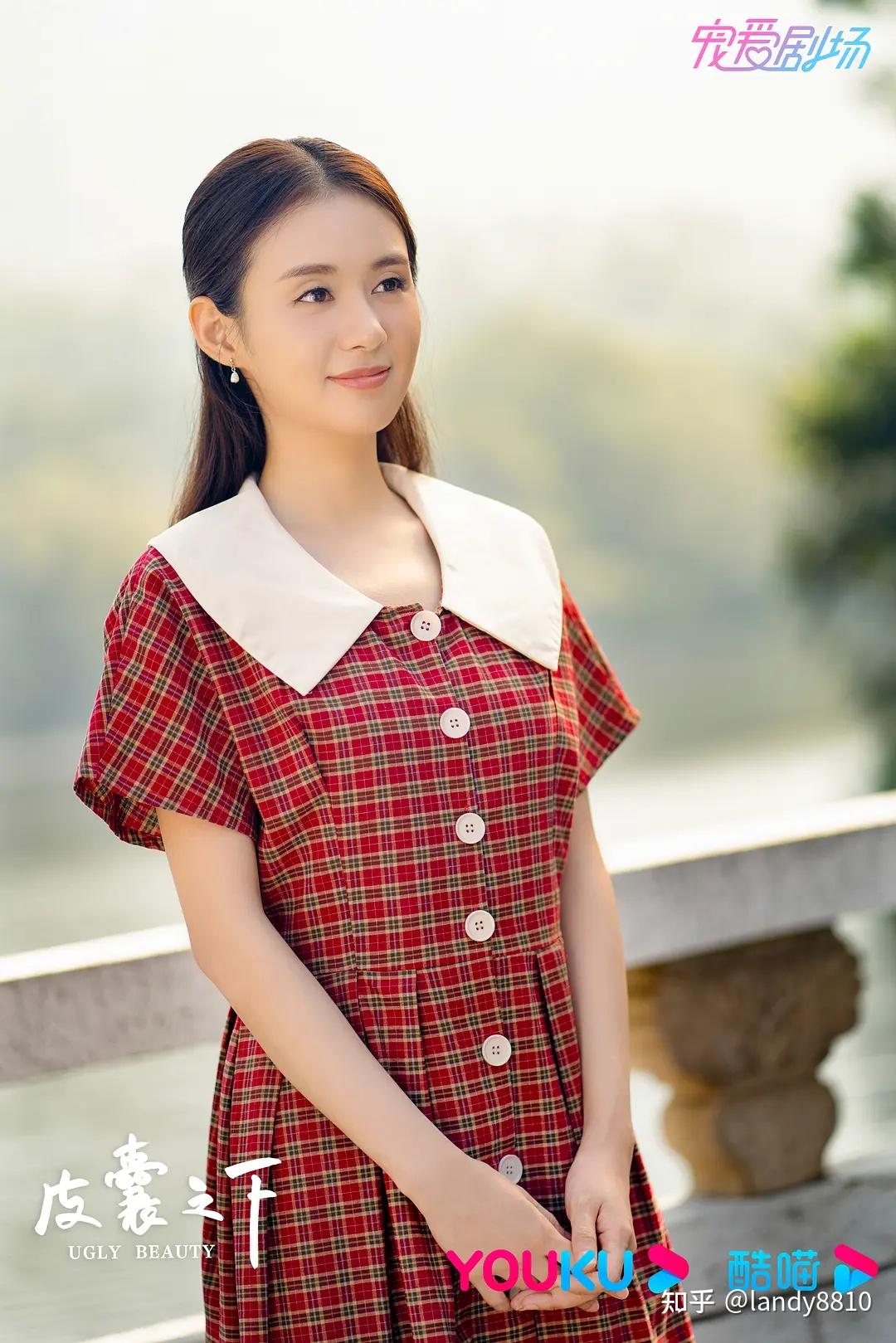 《皮囊之下》剧照 - 知乎