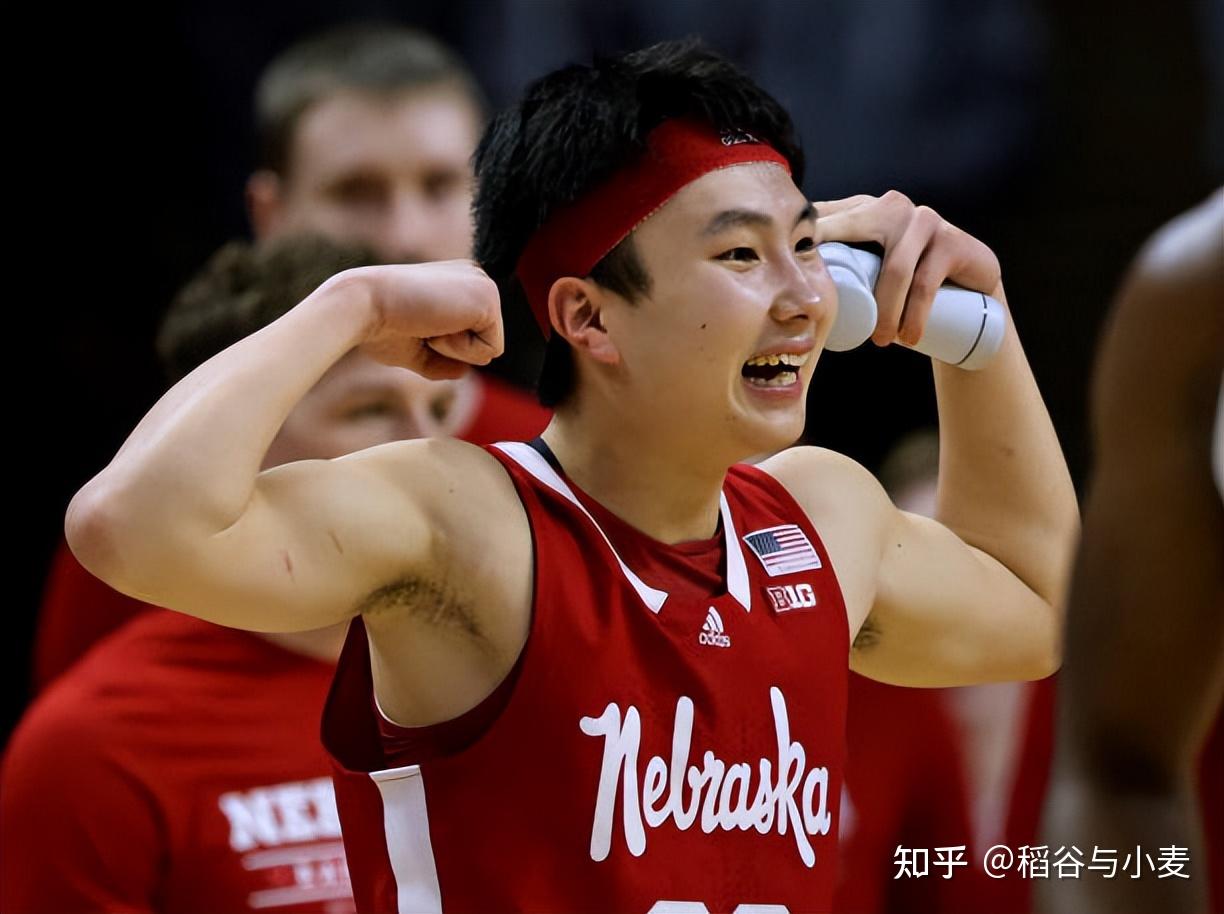 日本后场新星试训步行者,他会成为下一个登陆NBA的亚洲人吗? - 知乎