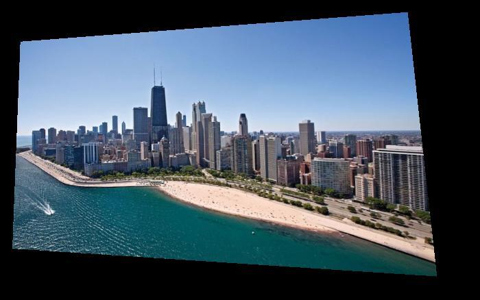 双线性插值bilinearinterpolation