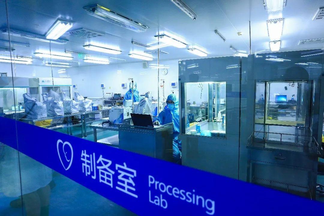 《健康报》世界脐带血日特别报道:变废为宝,利己利人 - 知乎