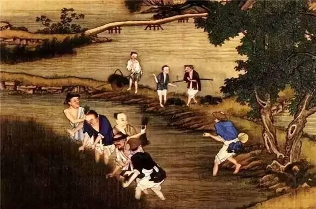 古代空地那么多，为何农民宁可被地主剥削，也不愿意自己去开荒？ - 知乎