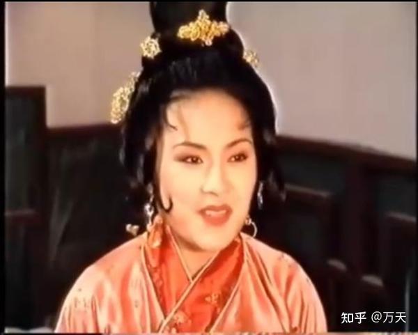 作品中的三国人物之王元姬 - 知乎