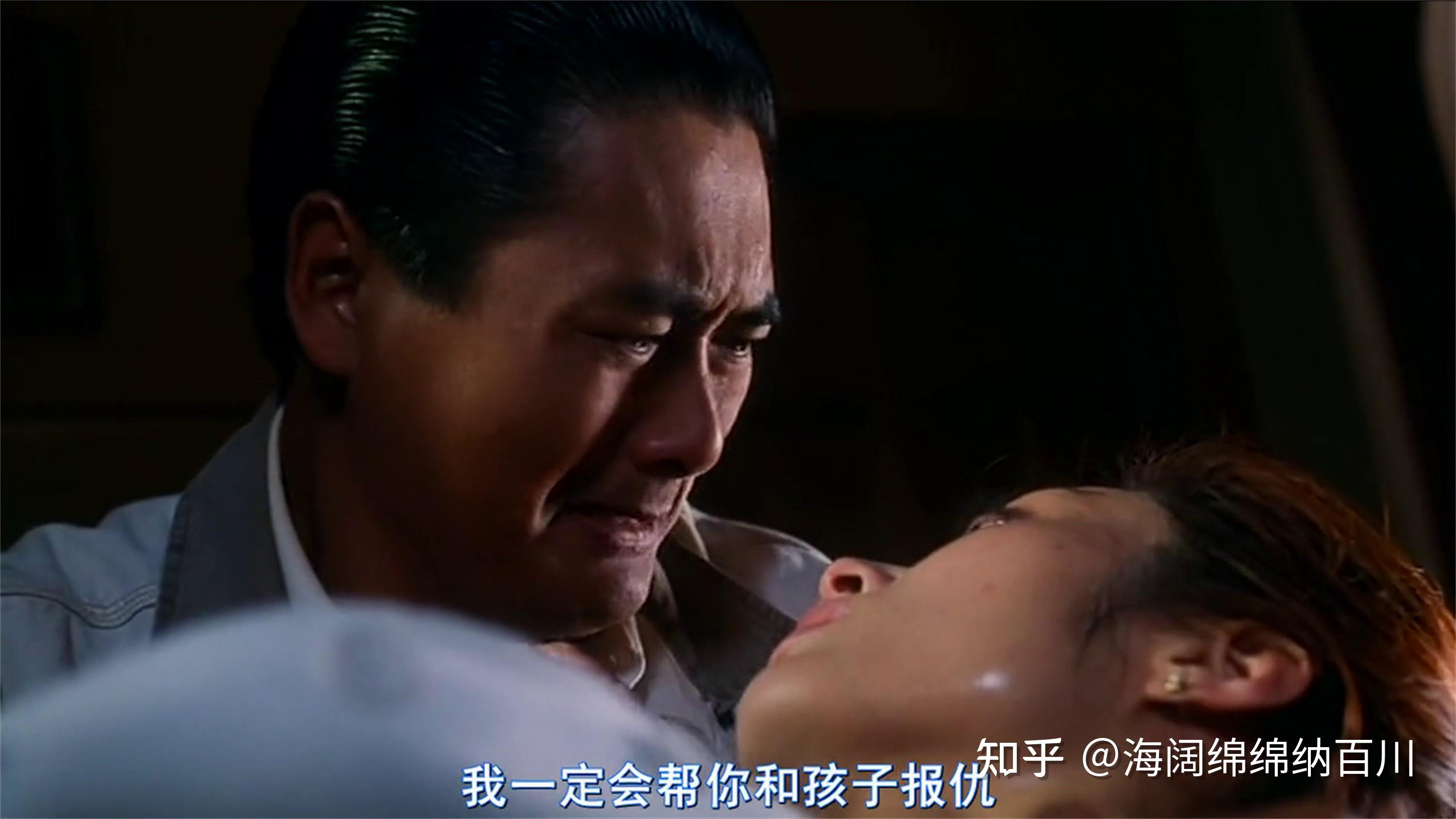 赌神2电影高清精彩图片之一