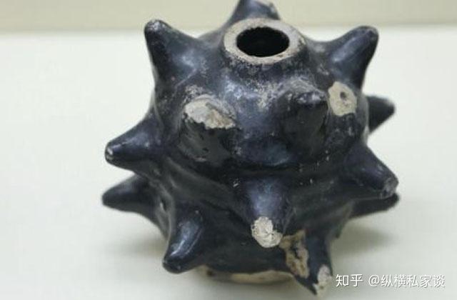 宋朝发明了那么多火器为什么没有依靠装备代差扭转战争局面