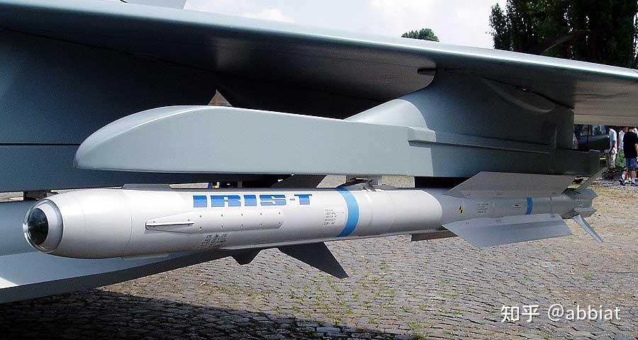 美军导弹大全十六aim9xsidewinder超级响尾蛇空空导弹