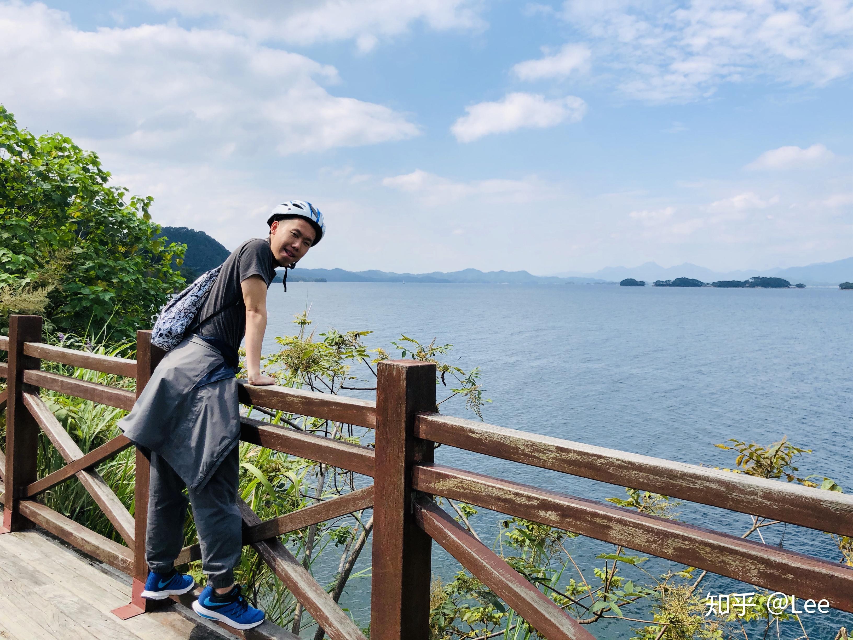 黄山 宏村 千岛湖学生党国庆旅游攻略