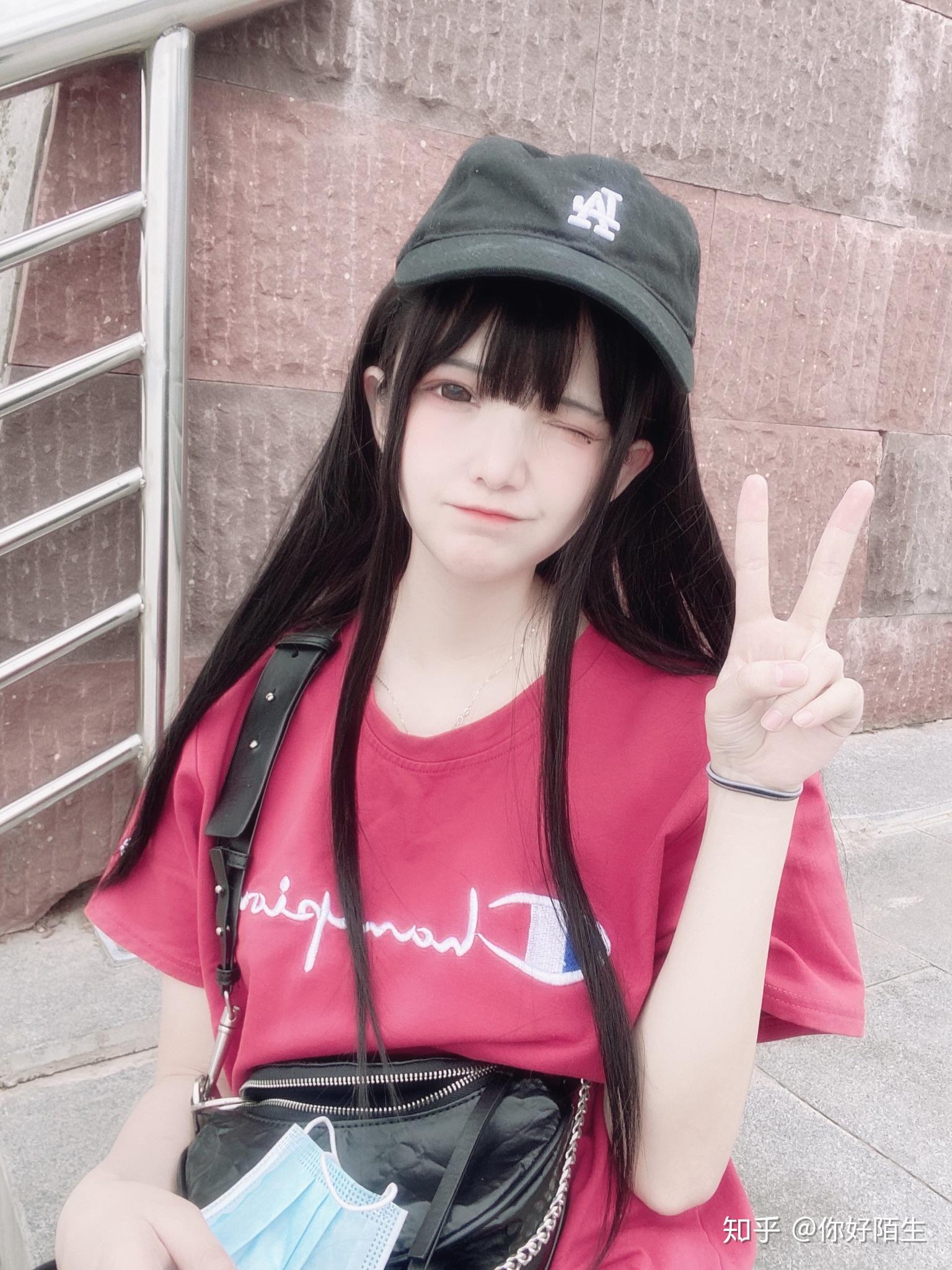 身为日系萌萝莉是种怎样的体验？