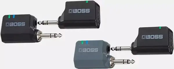 BOSS 推出全新无线导线WL 系列- 知乎