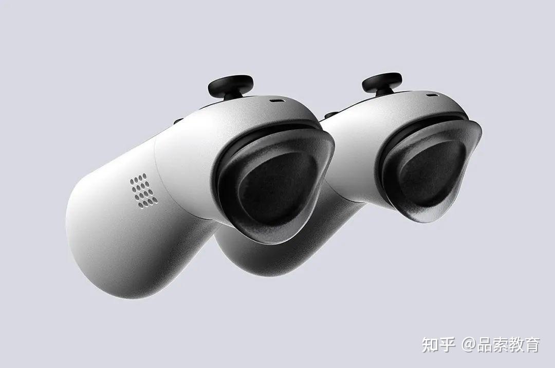 10款vr产品设计这是要逆天啊