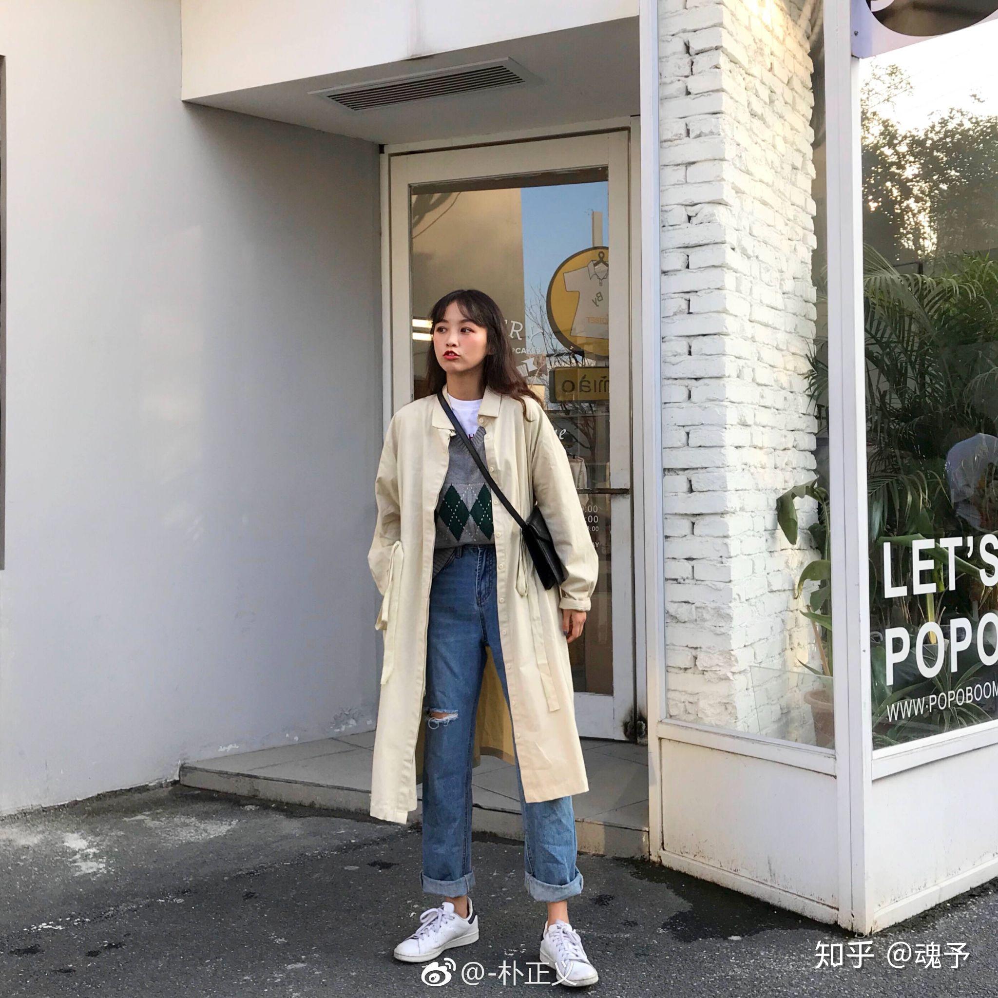 2018 年女生秋季穿搭有什么新灵感?