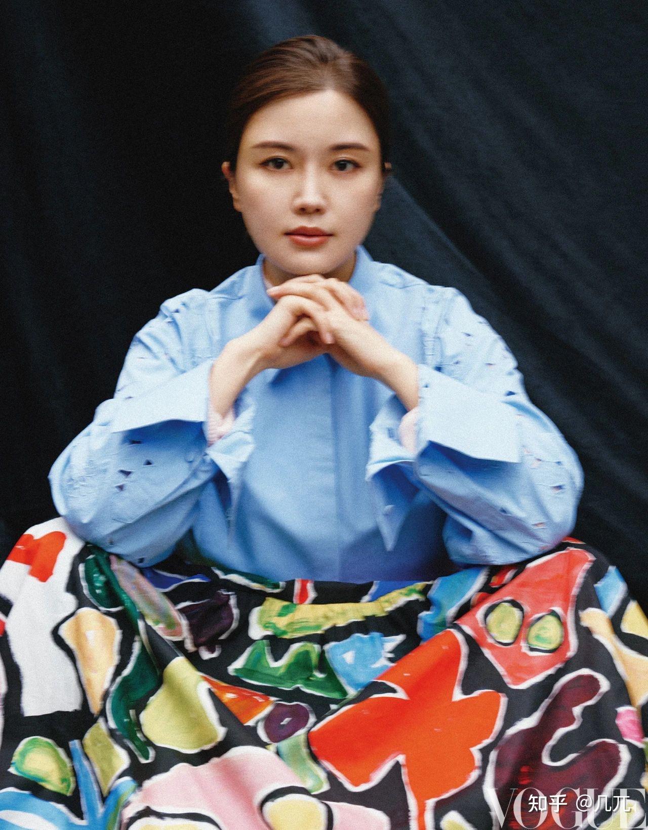 二胡演奏家陆轶文:不追聚光灯(VOGUE专访) - 知乎