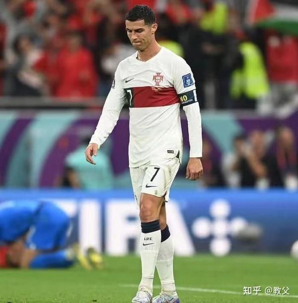 诸神黄昏（九）C罗佩佩 - 知乎