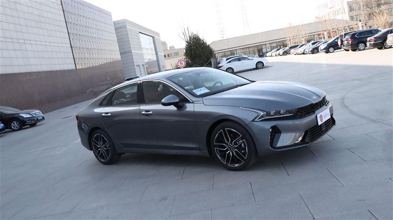 15万买合资中型轿车快来看看这三款