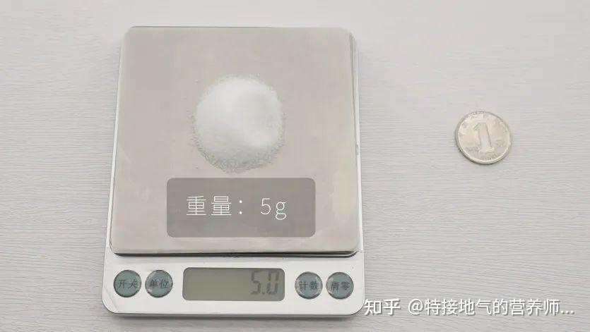 67张「用手做对照」的食物分量图，1秒让你知道该吃多少！ - 知乎