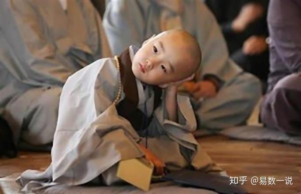 你在修禅打坐时知道自己走神了吗?这不定是件坏事