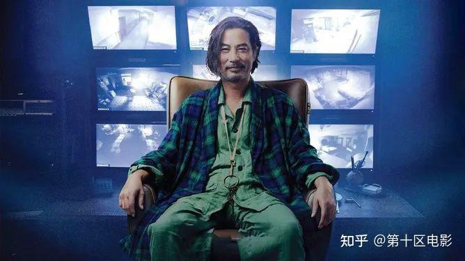 除了周处除三害这10部台湾高分电影也值得一看尺度惊人