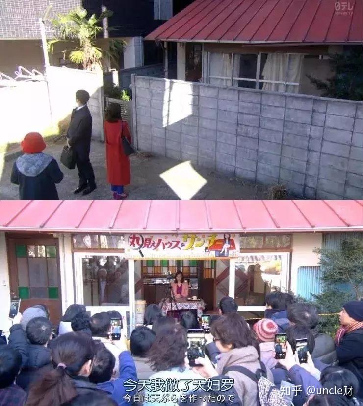 一部电影告诉你如何轻松卖房后院就是墓地的那种