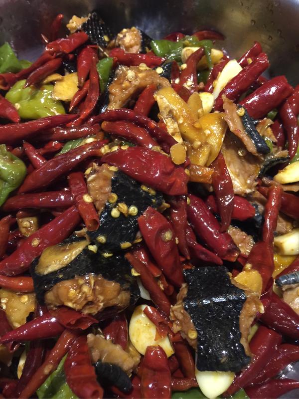 蛇肉是什么味道?好吃吗?